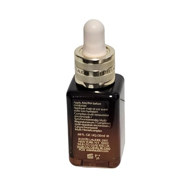 Estee Lauder Advanced Night Repair Synchronized Multi-Recovery Complex Serum 0.6 - Picture 10 of 16